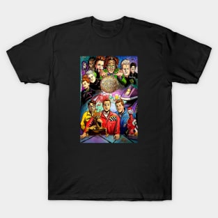 MST3K T-Shirt